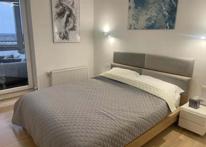 Tacoma Apartamenty